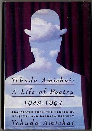 A LIFE OF POETRY \ 1948-1994