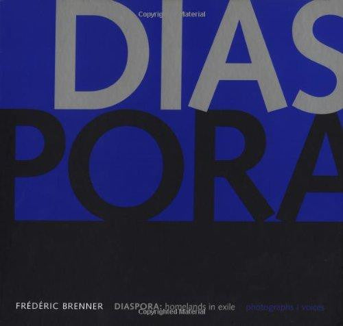 diaspora: Terres natales de l'exil