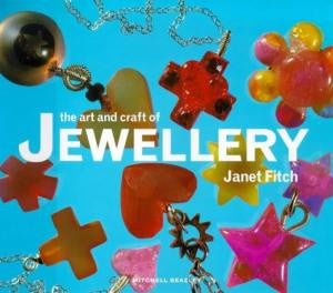 THE ART AND CRAFT OF JEWLLERY