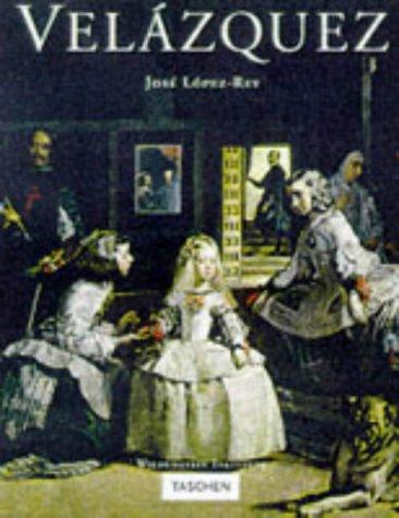 Velázquez - Painter of Painters - The Complete Works