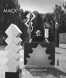 MACK\ LIFE AND WORK \ LEBEN UND WERK