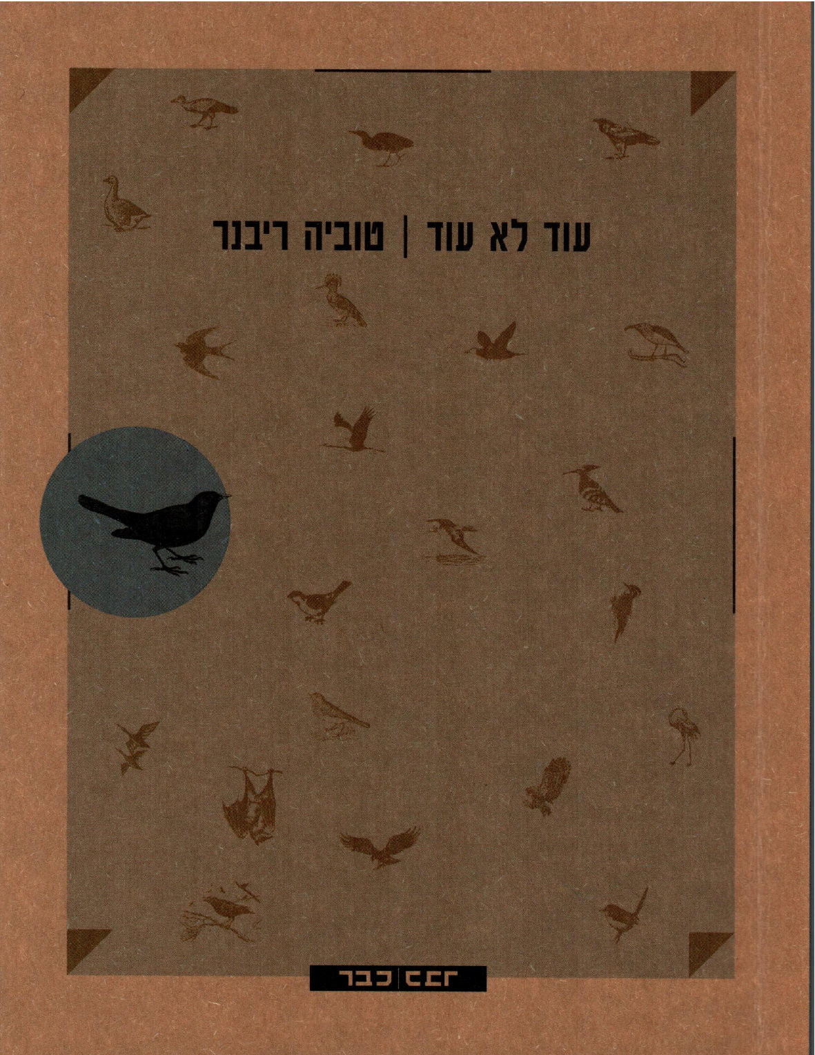 עוד לא עוד