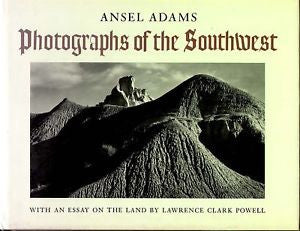 photographs of the southwest