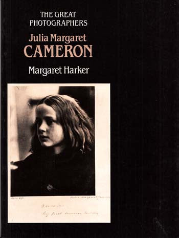 THE GREAT PHOTOGRAPHERS \ JULIA MARGARET CAMERON
