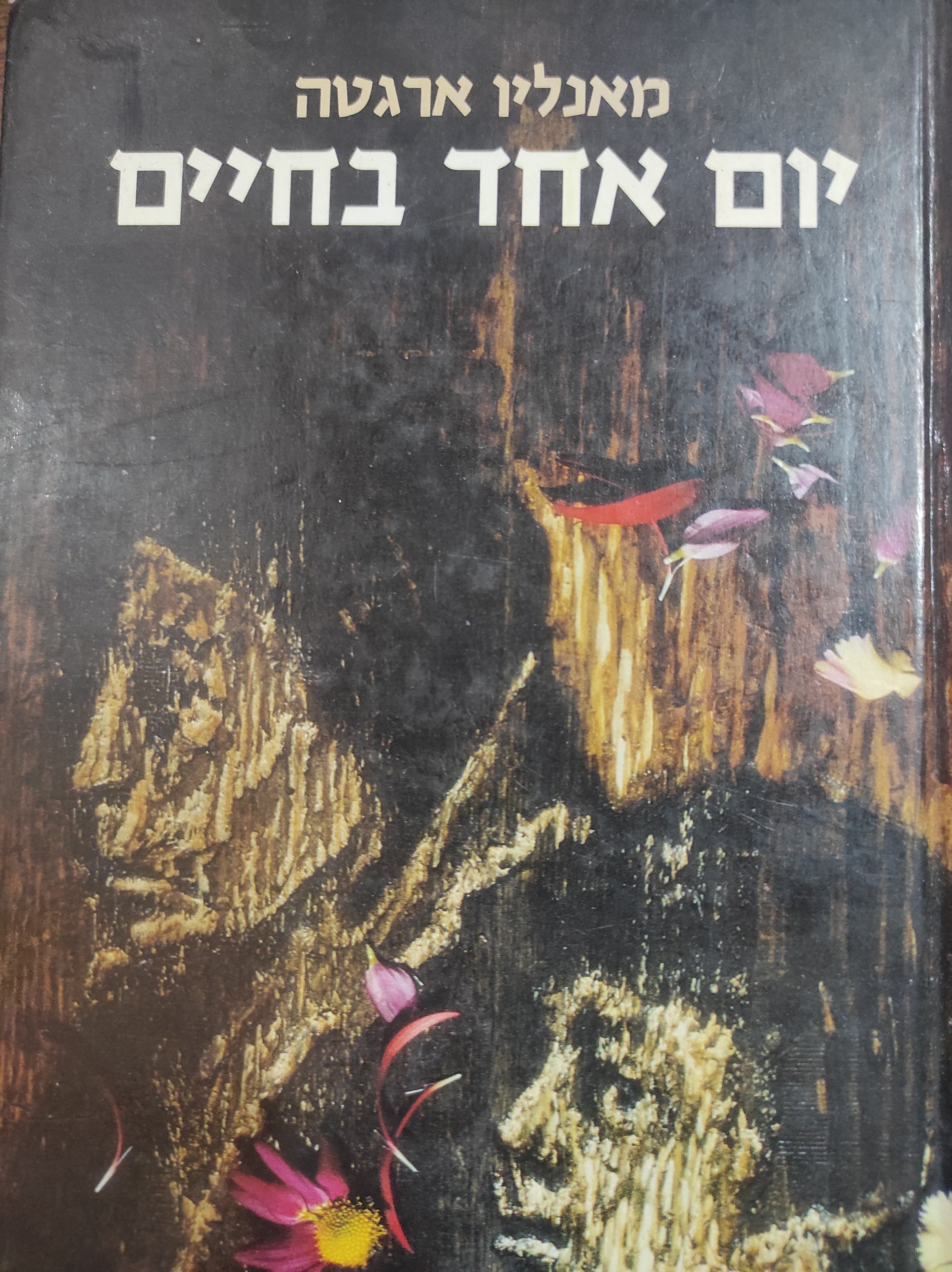 יום אחד בחיים