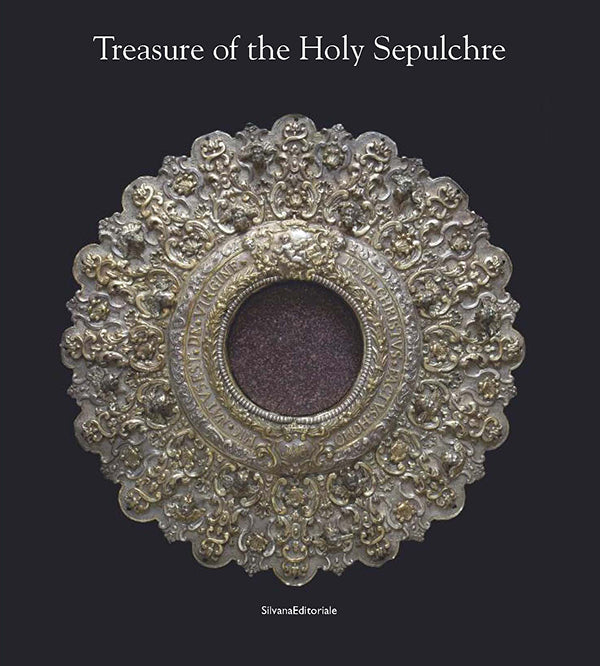 TRESURE OF THE HOLY SEPULCHRE