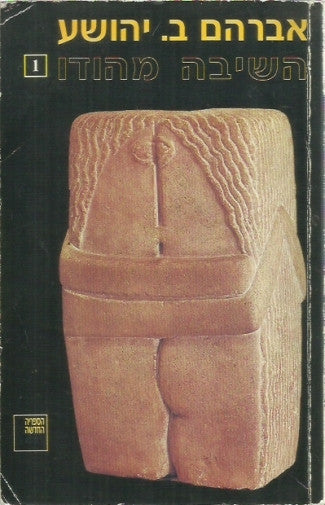 השיבה מהודו / רומאן בארבעה חלקים
