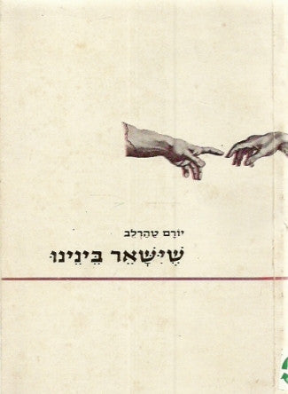 שישאר בינינו