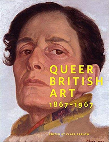 QUEER BRITISH ART 1861 - 1967