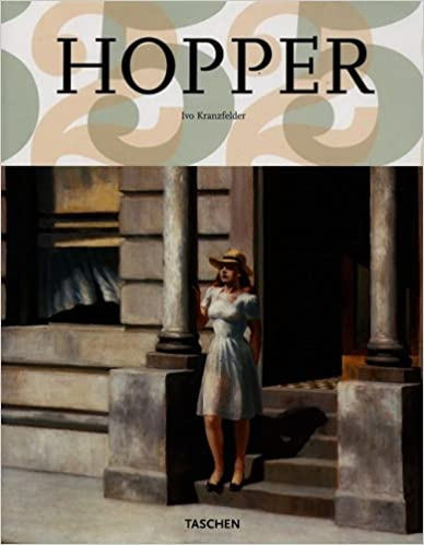 EDWARD HOOPER / 1882-1967 VISION OF REALITY