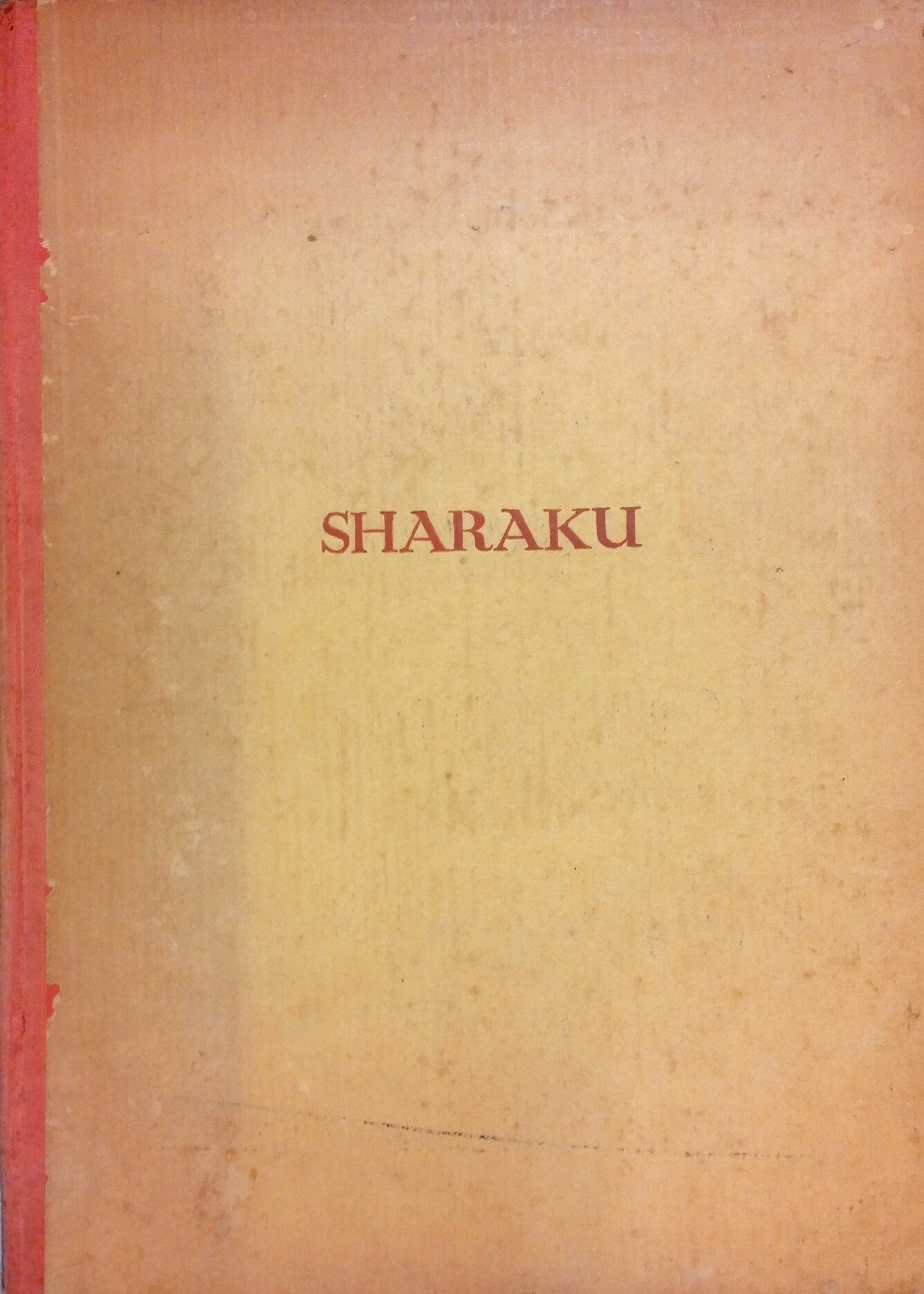 SHARAKU