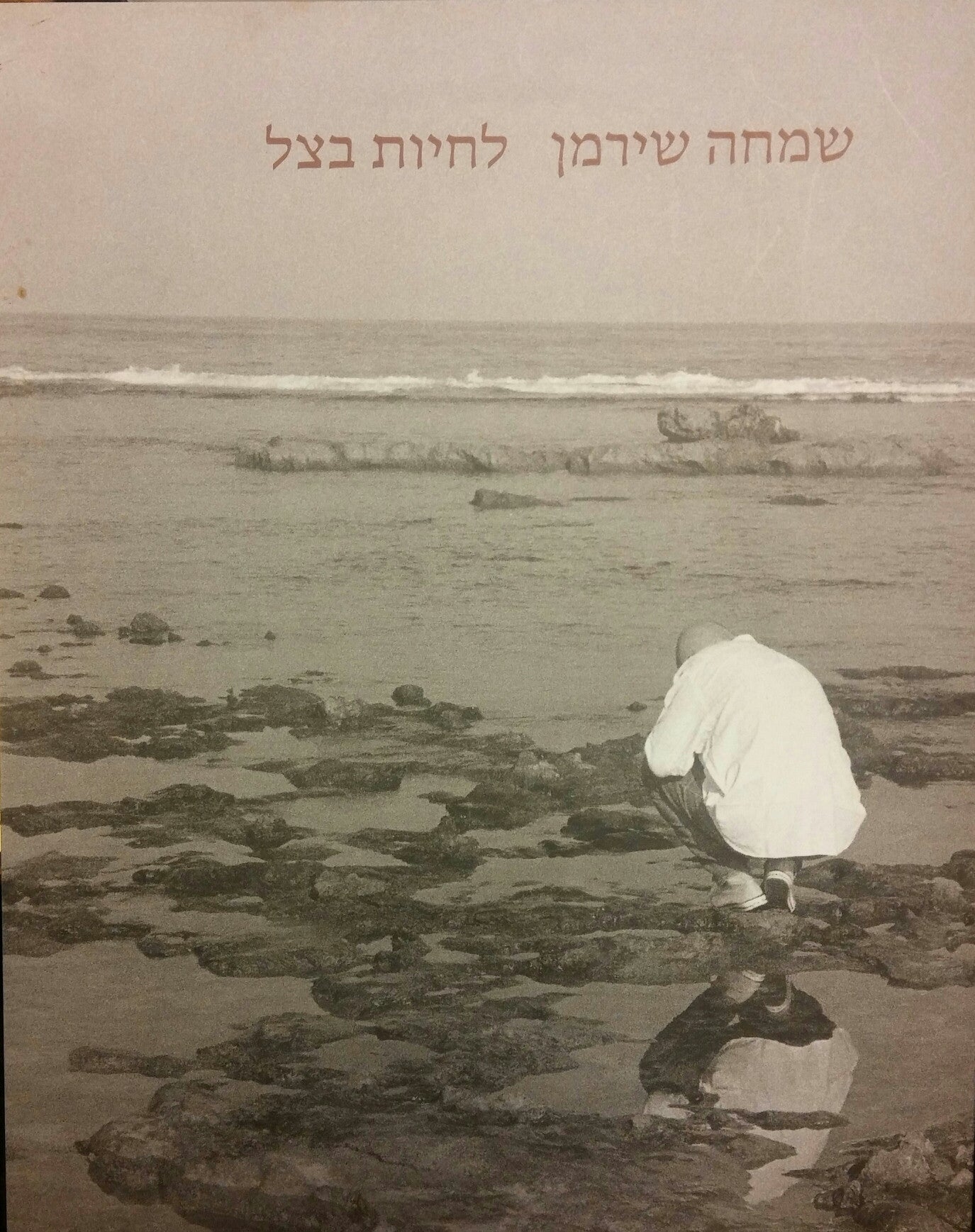 לחיות בצל
