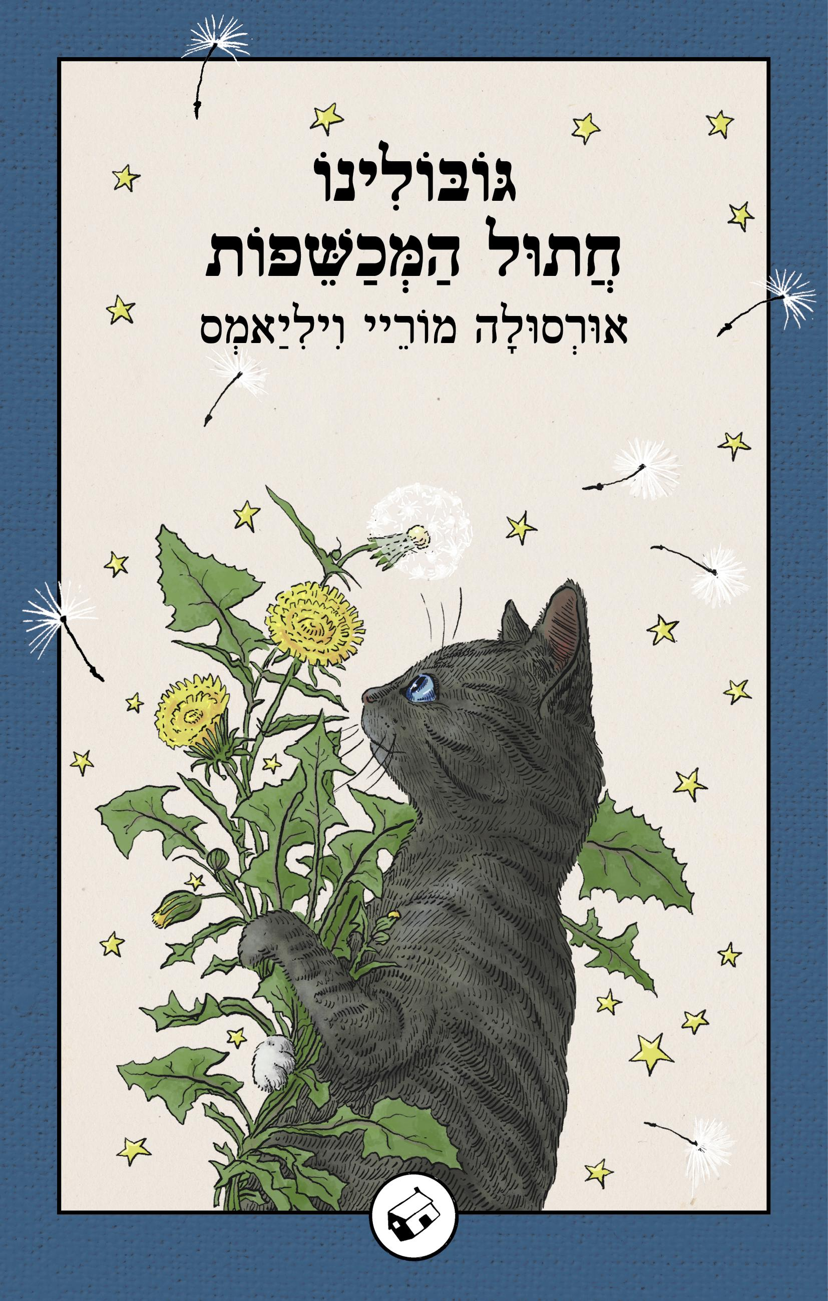 גובולינו חתול המכשפות