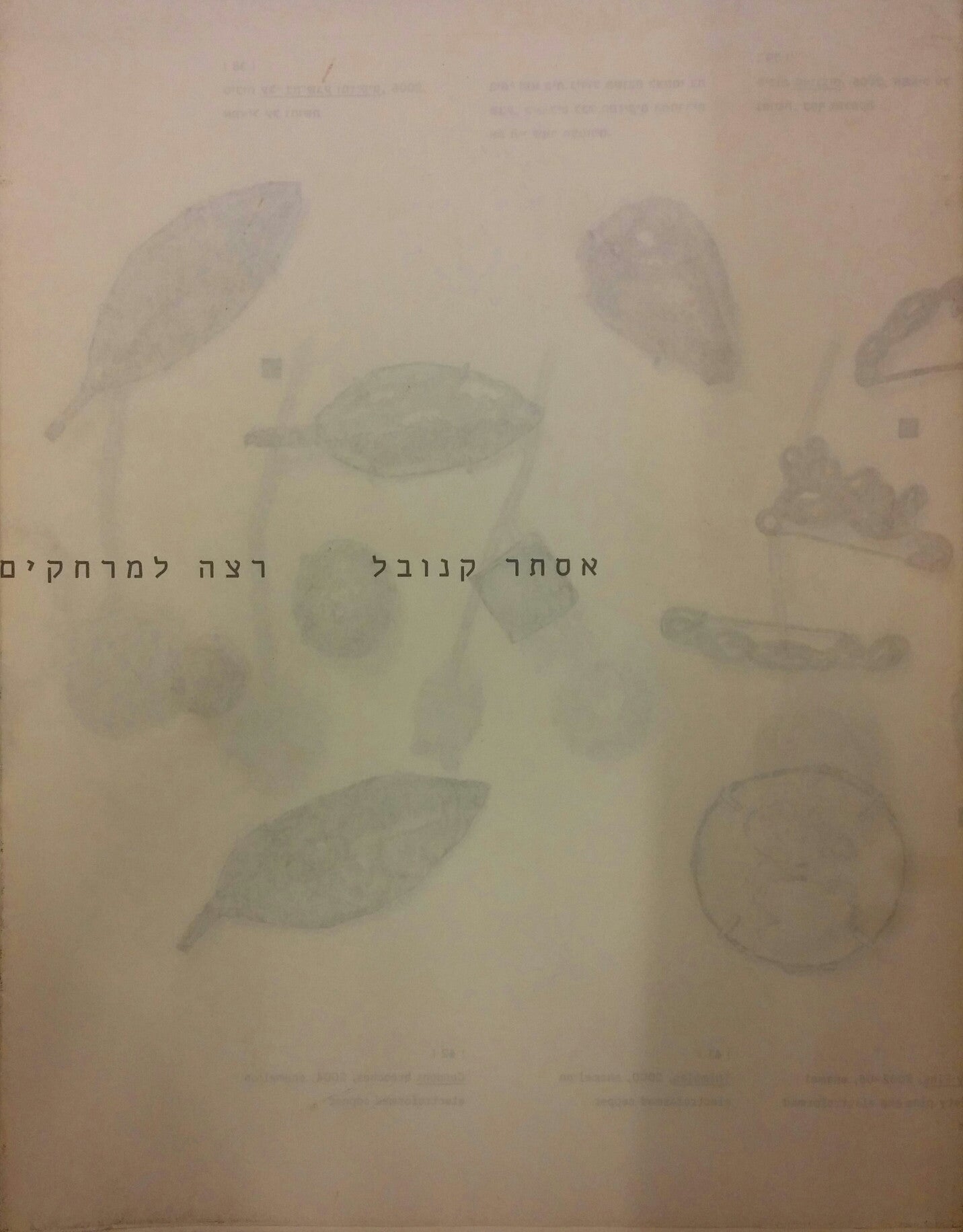 רצה למרחקים ארוכים