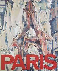 PARIS: CAPITAL OF THE ARTS 1900-1968