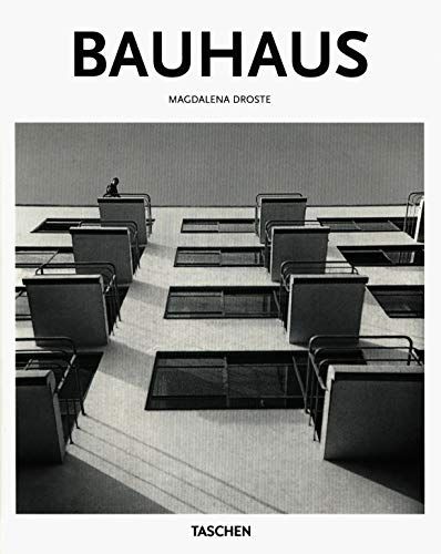 BAUHAUS 1919-1933 / REFORM AND AVANT GARDE