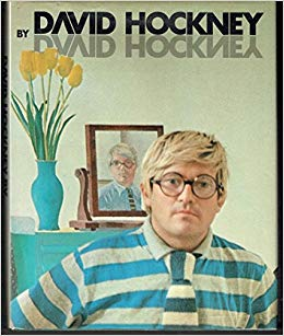 DAVID HOCKNEY BY