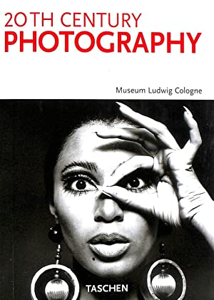 20TH CENTURY PHOTOGRAPHY / MUSEUM LUDWIG COLOGNE