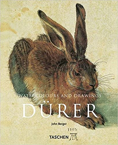 ALBRECHT DURER / WATERCOLOURS AND DRAWINGS