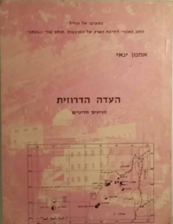 העדה הדרוזית בישראל לקראת המאה ה-21 / מניעים מדיניים