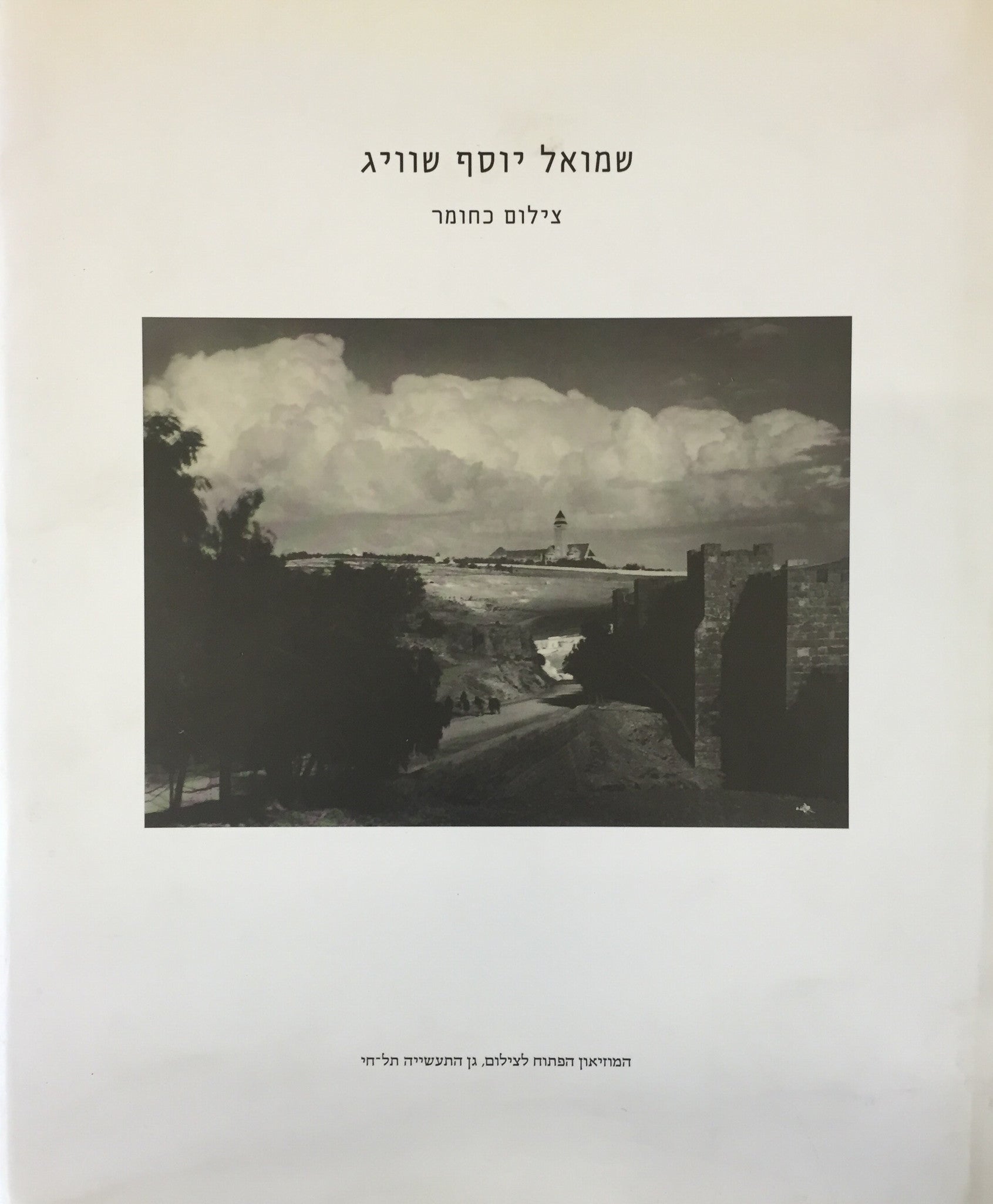 שמואל יוסף שוויג