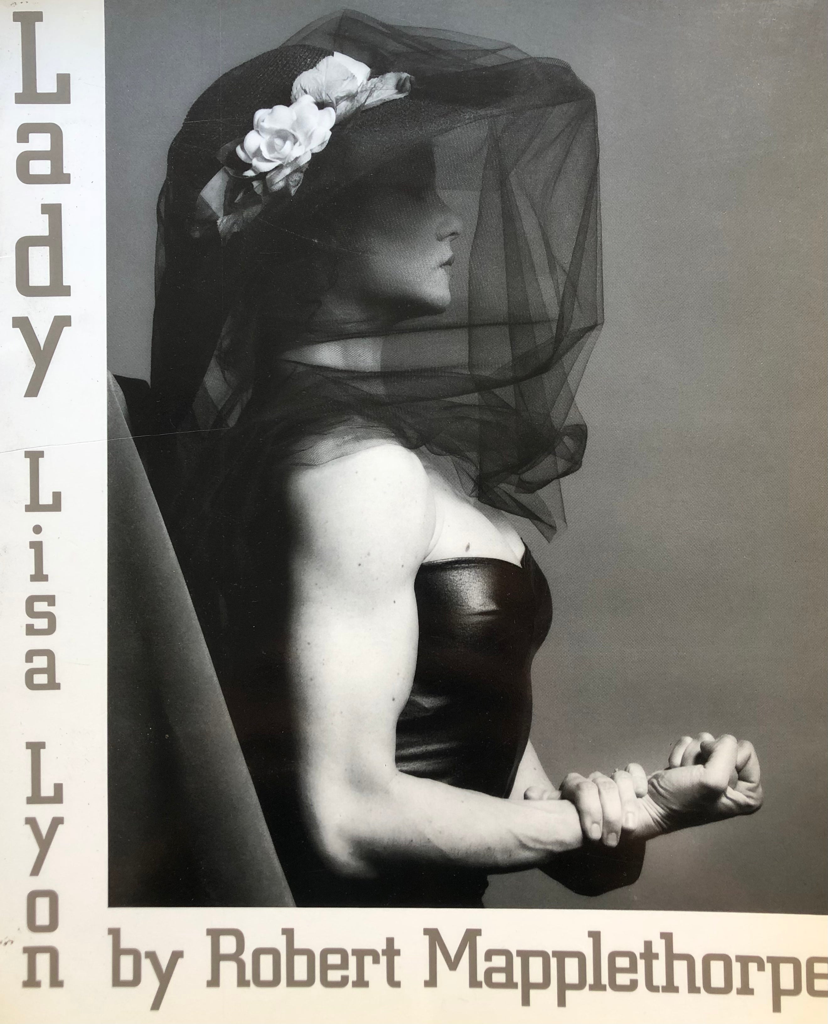 LADY LISA LYON