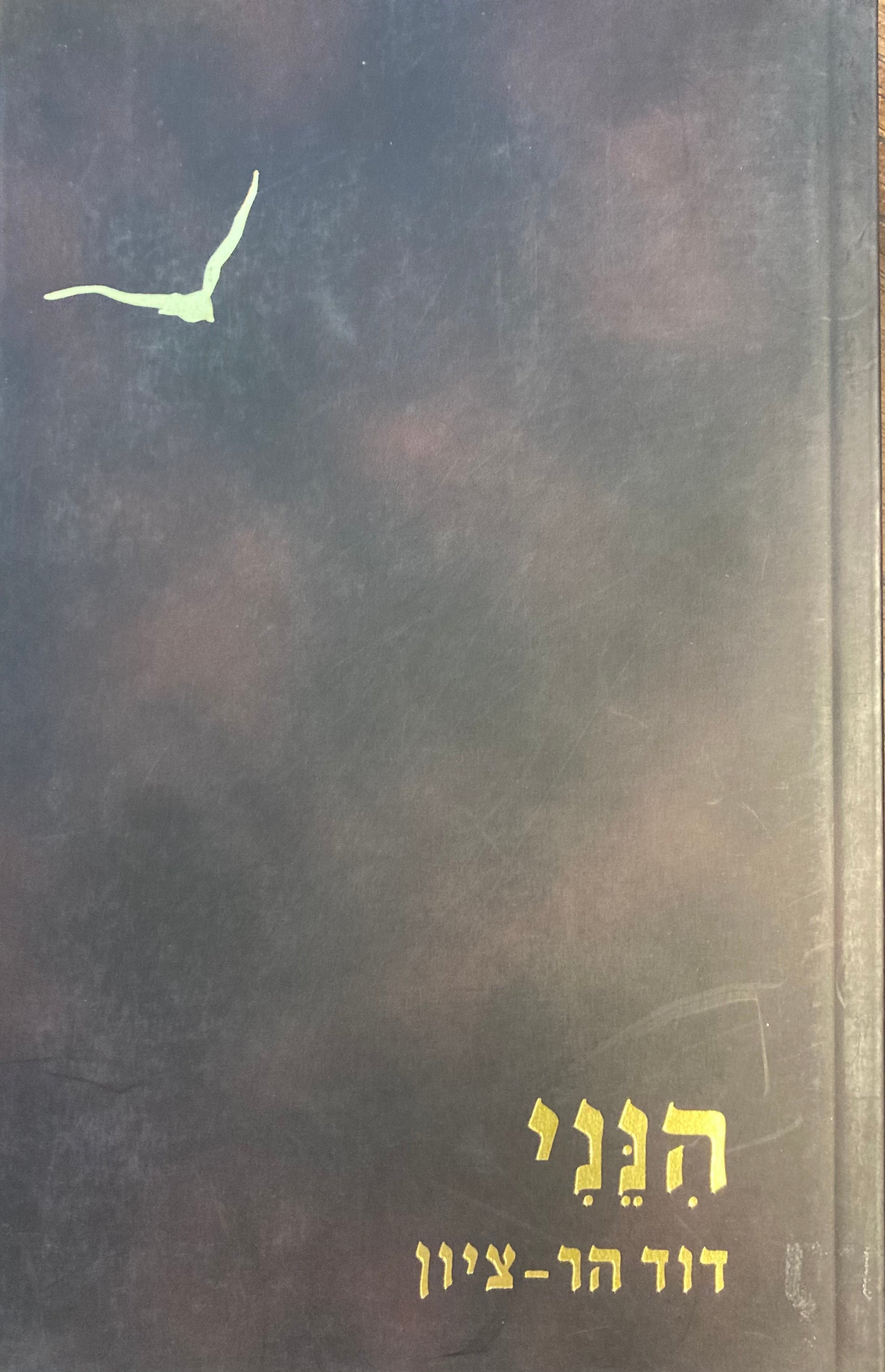 הנני