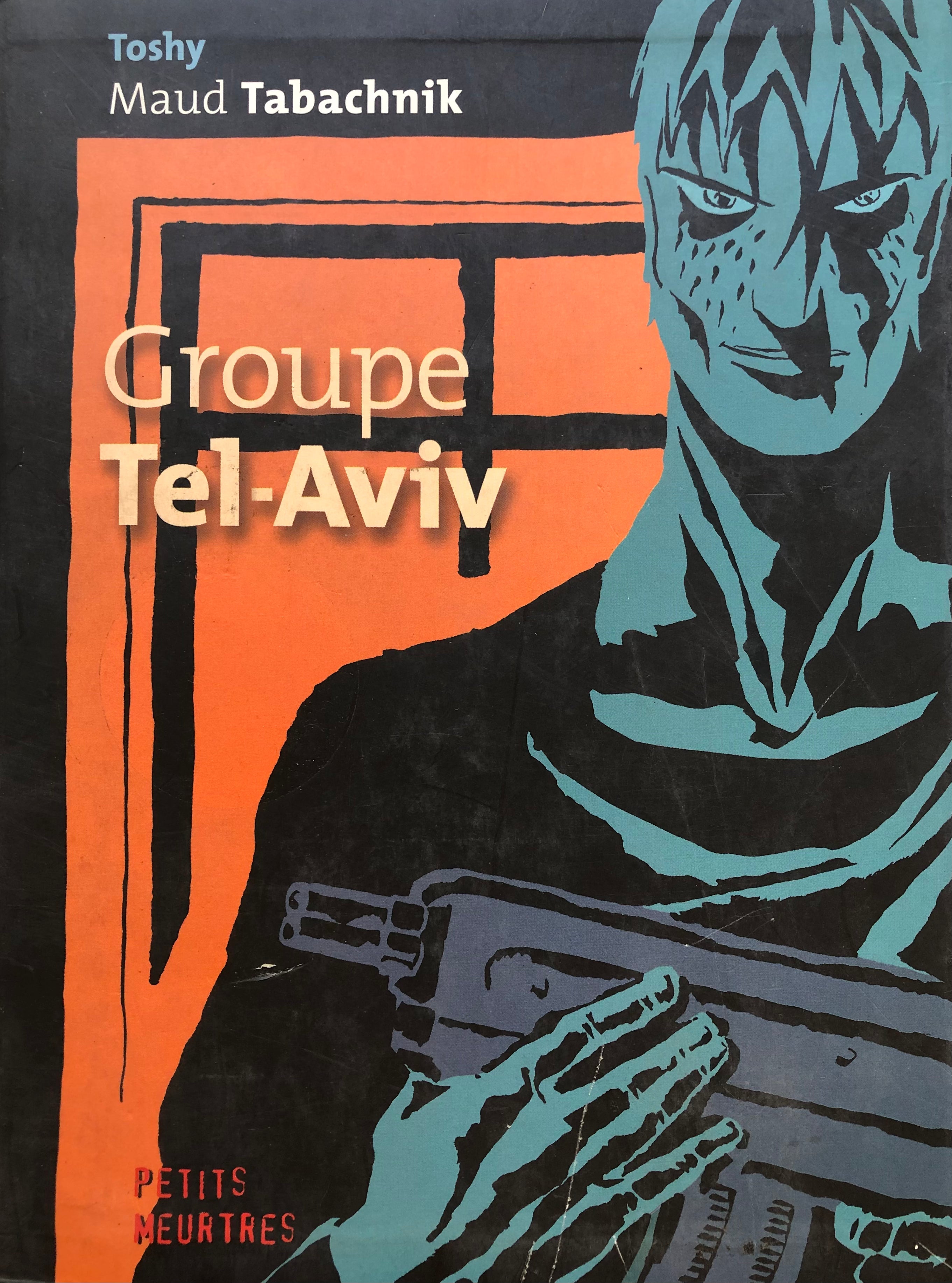 Groupe Tel Aviv