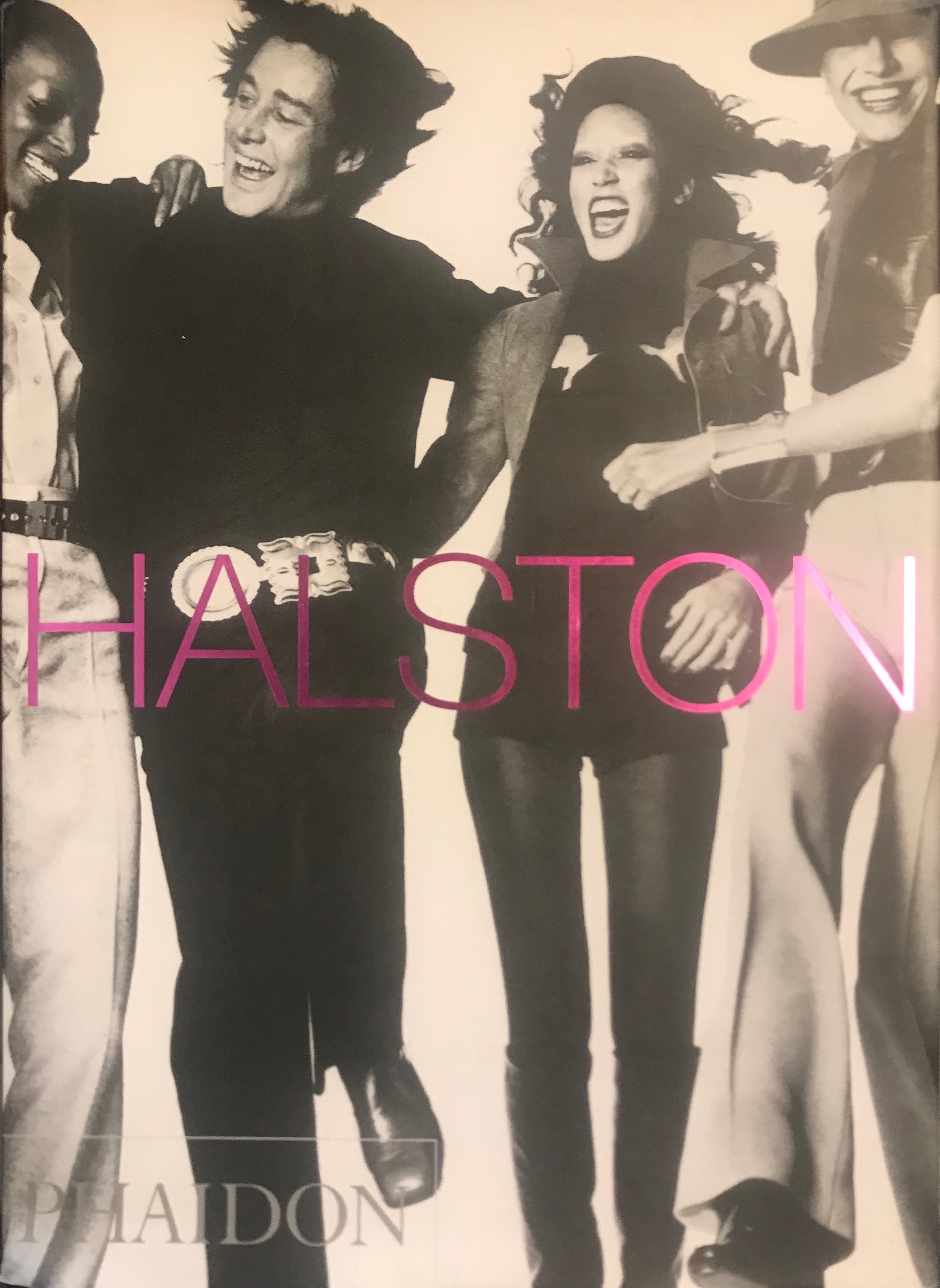 HALSTON
