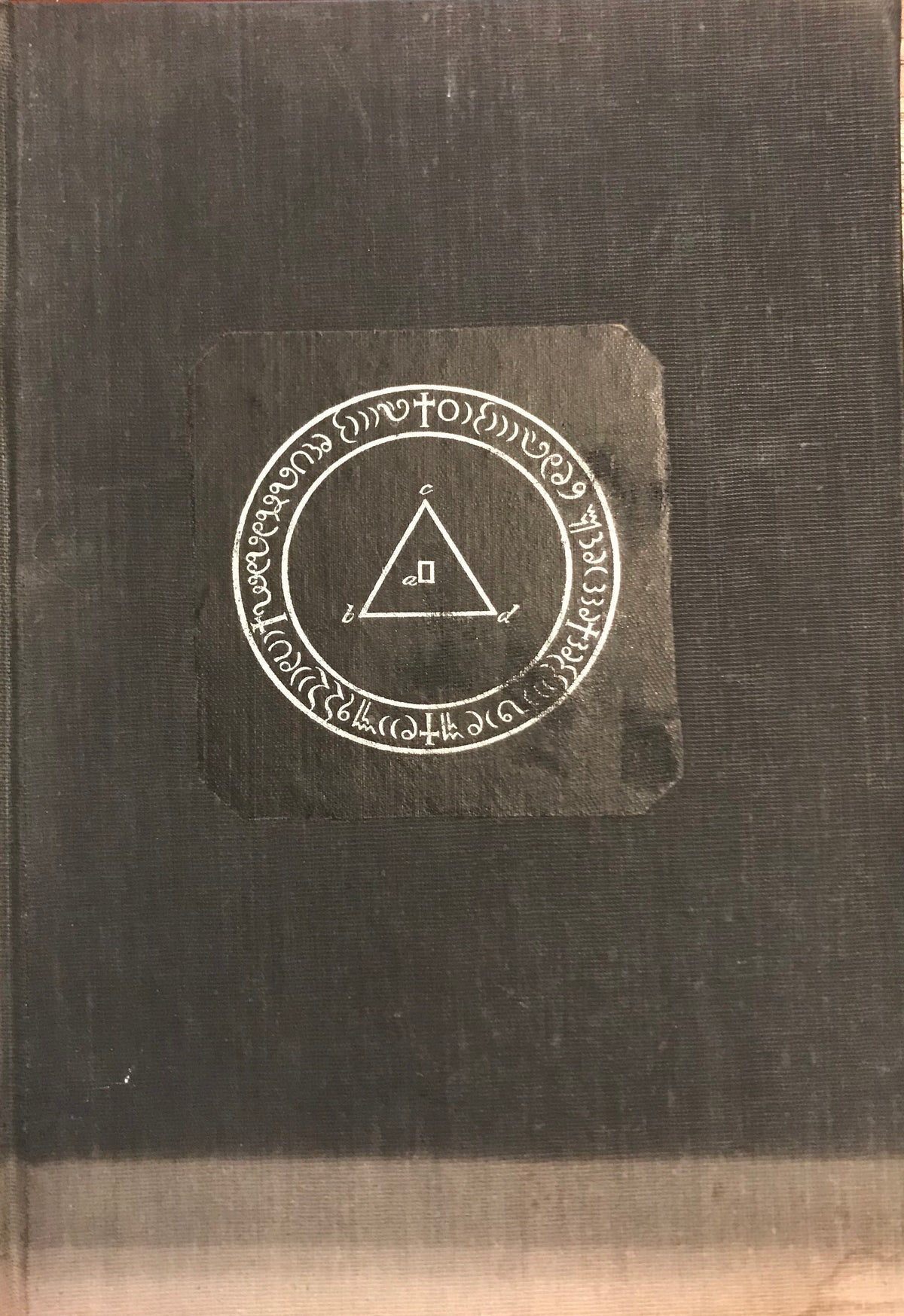 THE MIRROR OF MAGIC/ A HISTORY OF MAGIC IN THE WESTERN WORLD