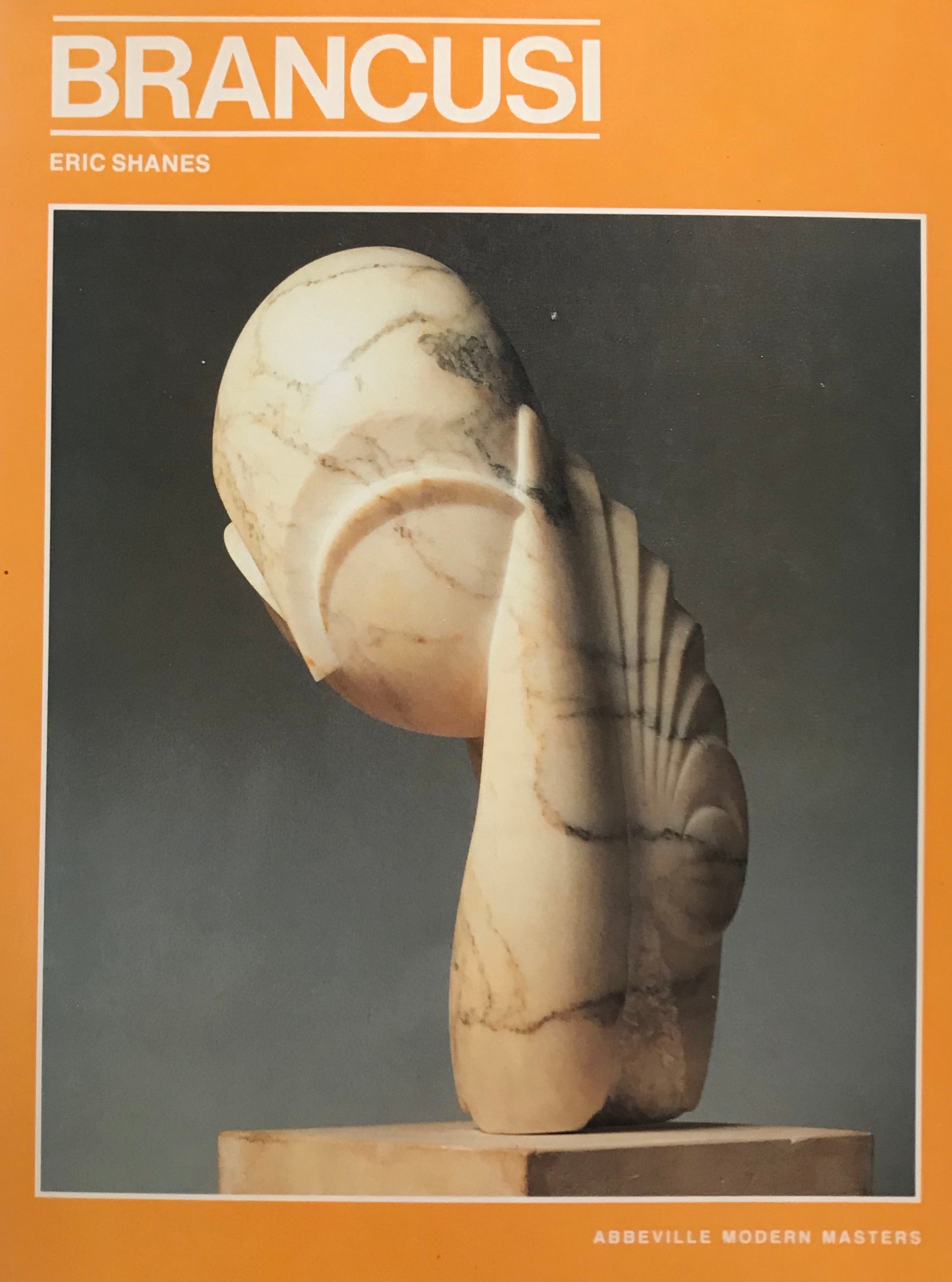 Constantin Brancusi