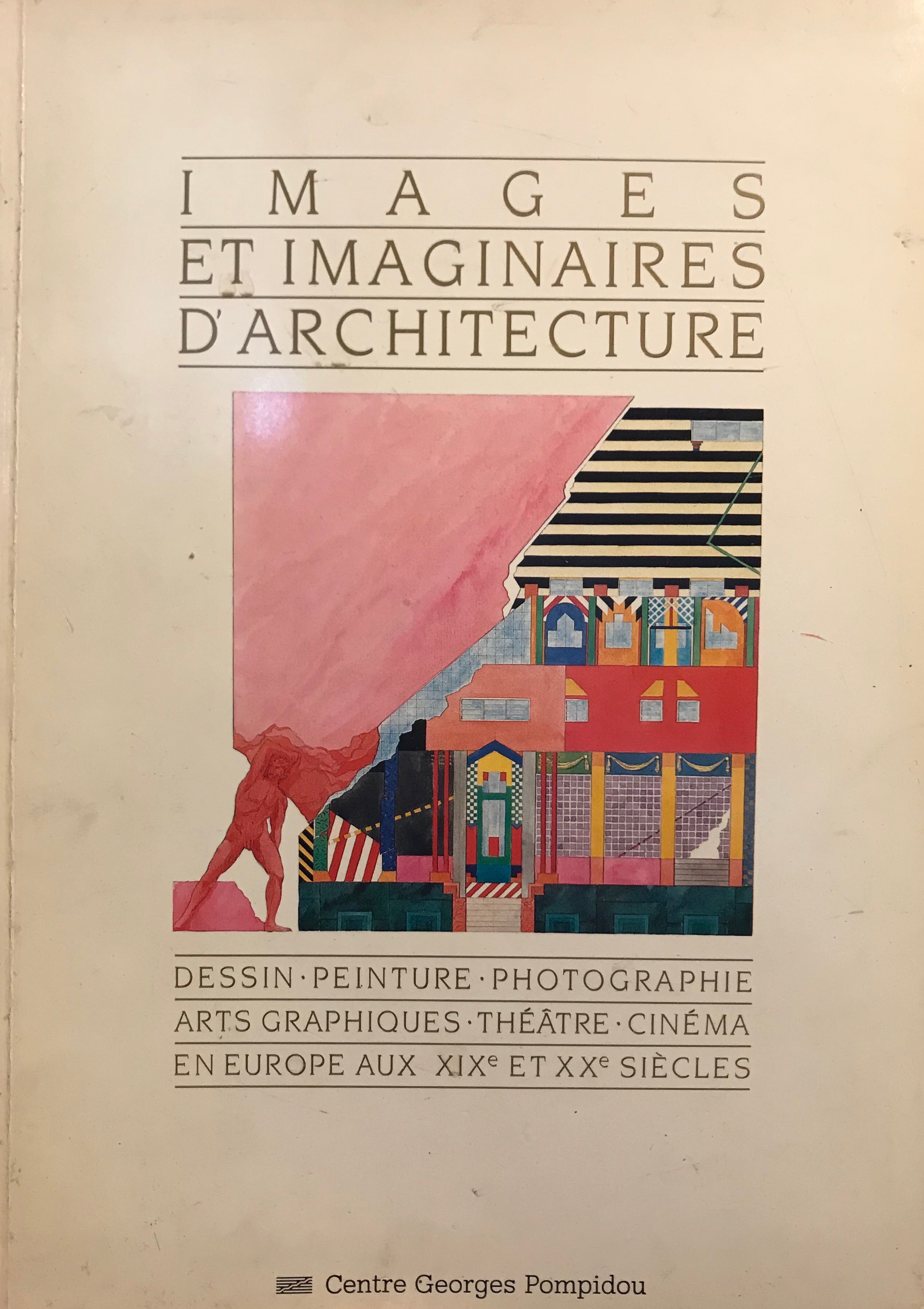 Images et imaginaires d'architecture
