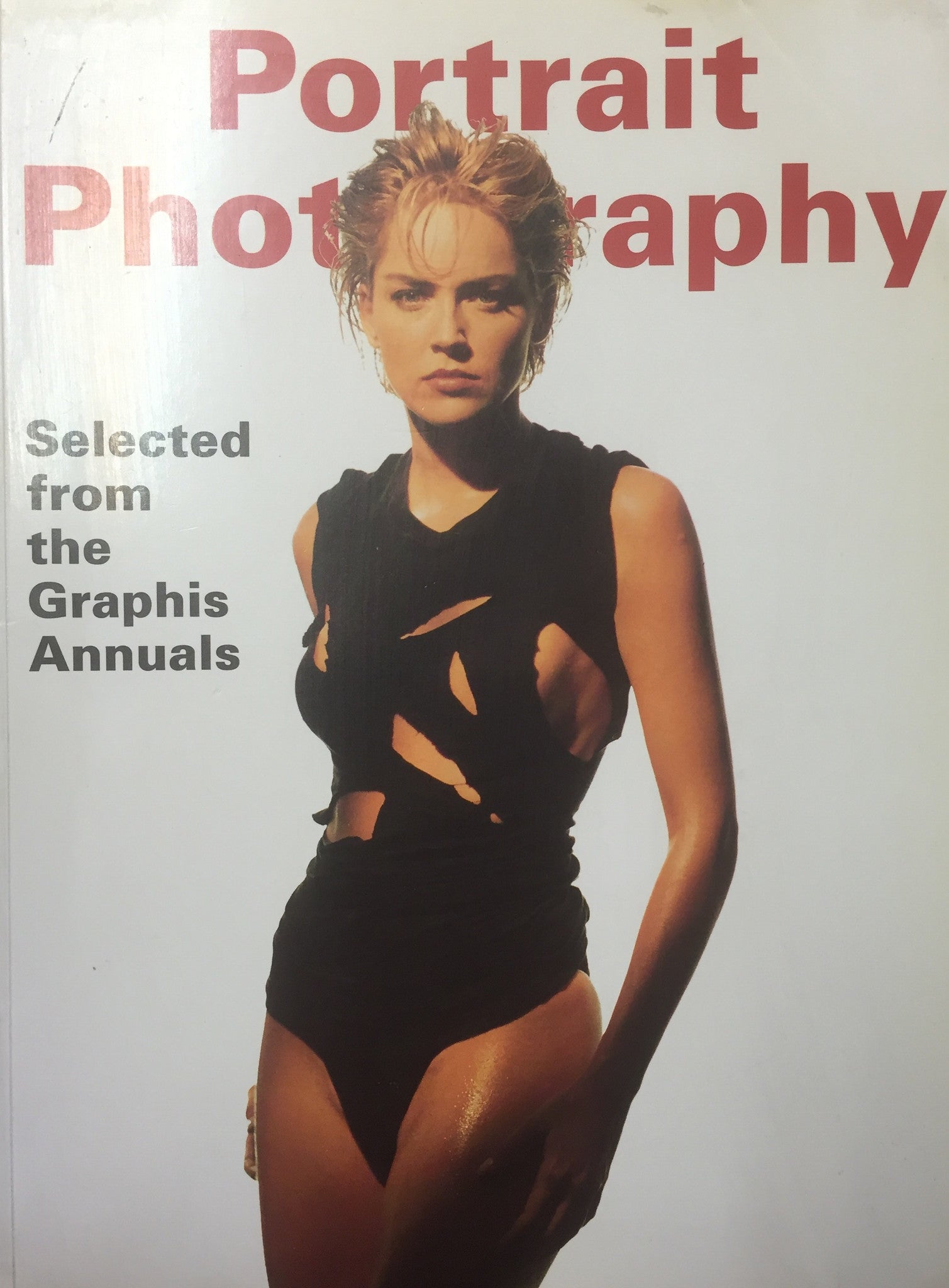 portrait photography - selected from the graphis annuals