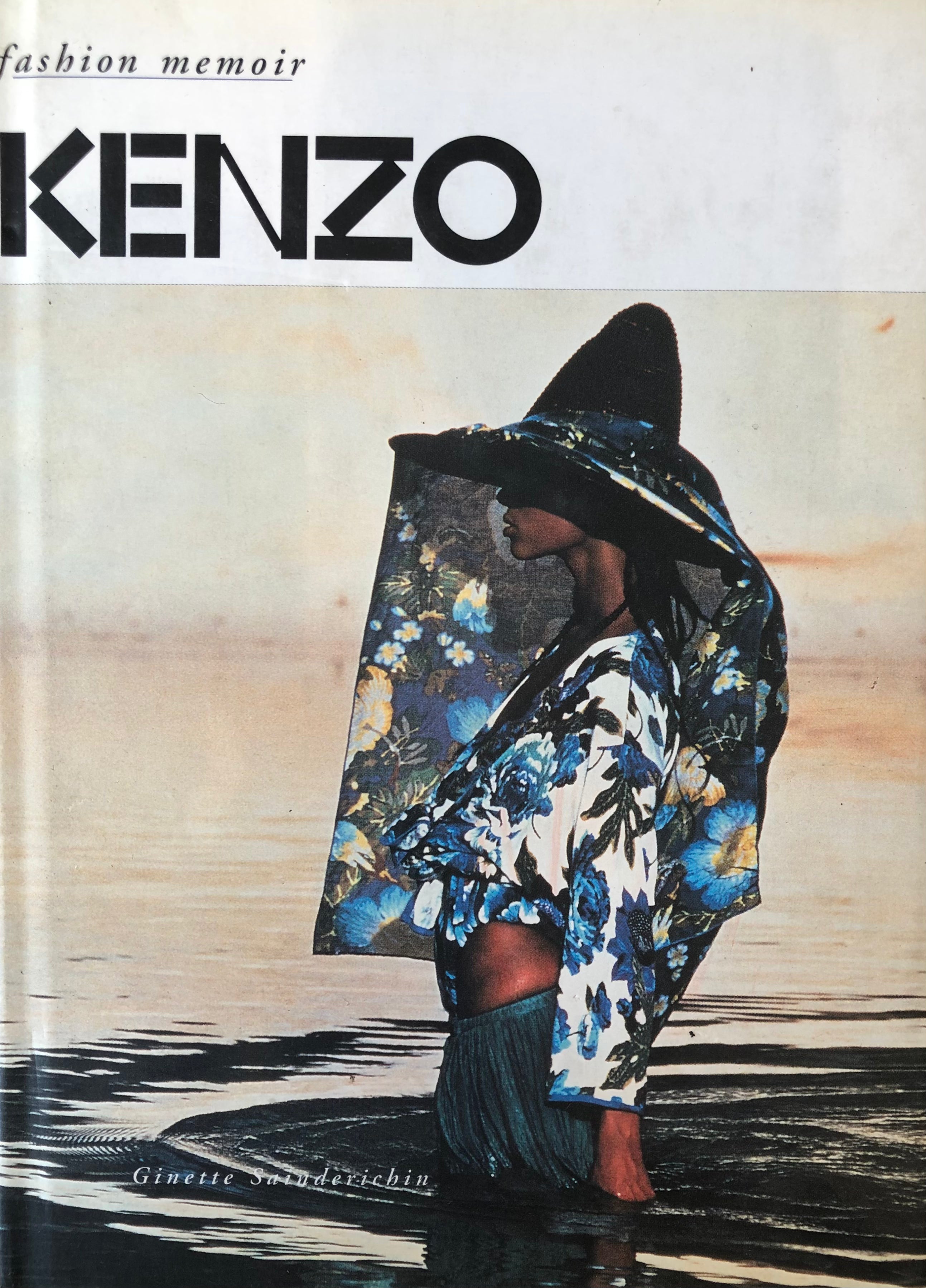Kenzo