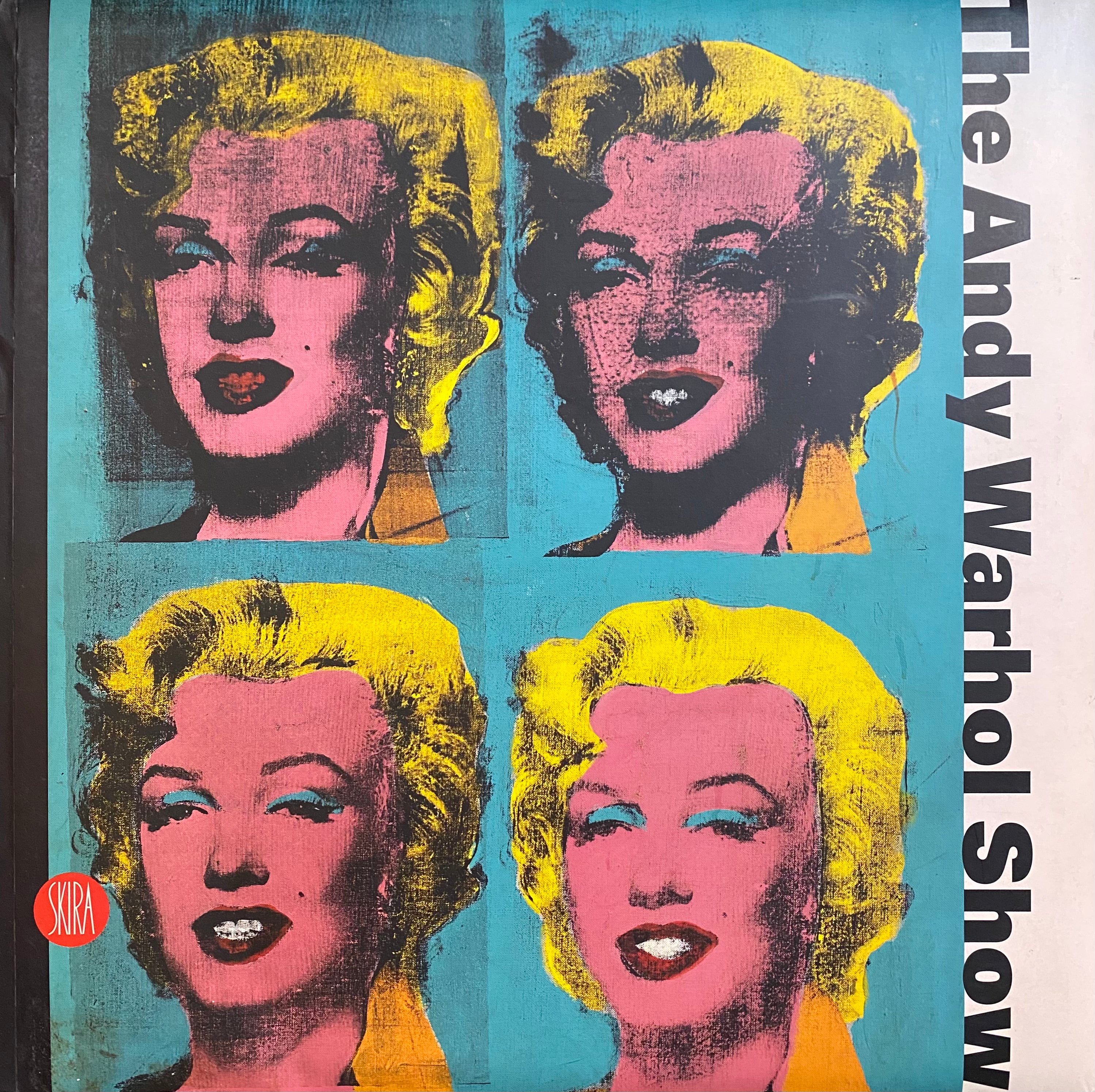 The Andy Warhol Show