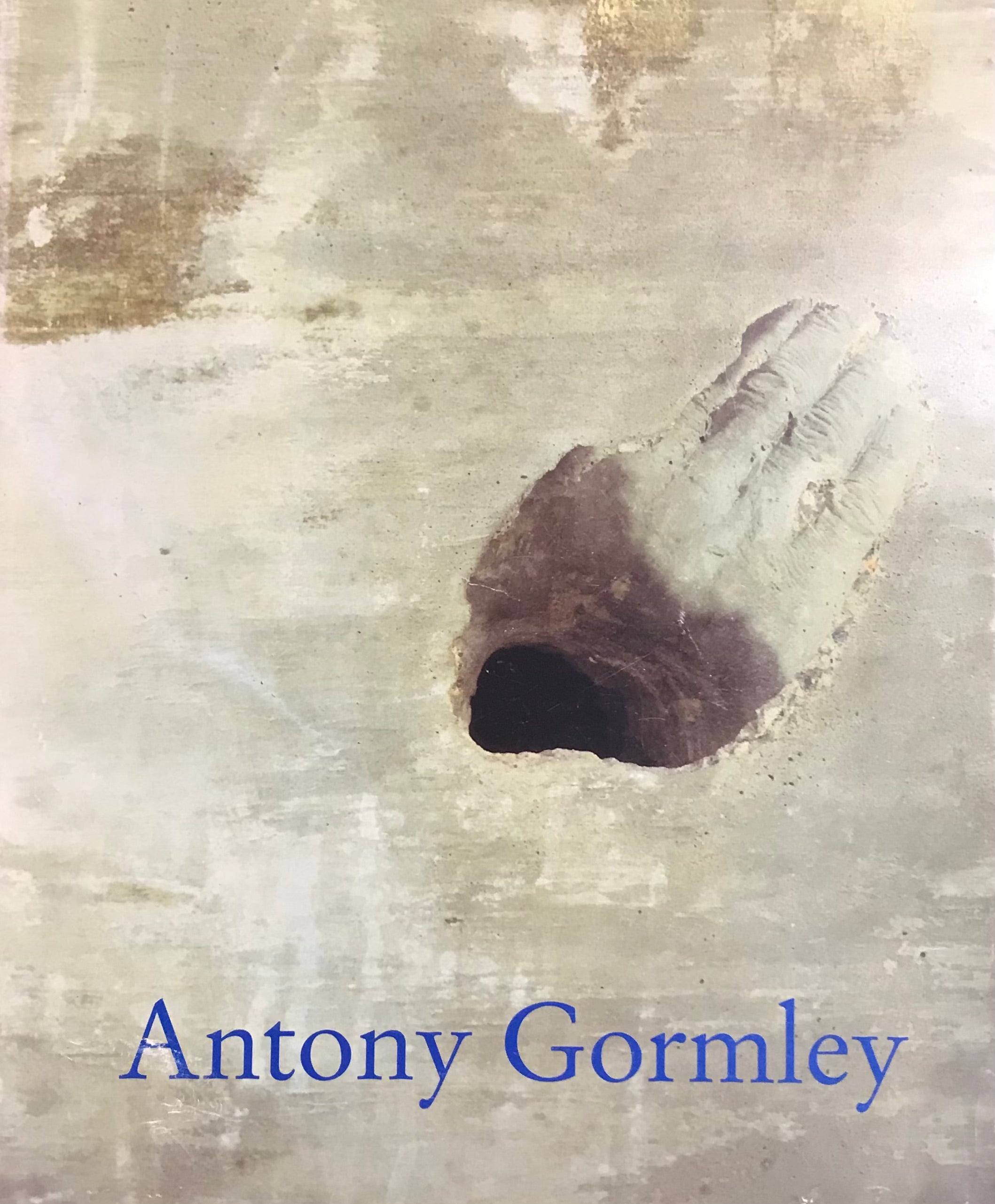 Antony Gormley