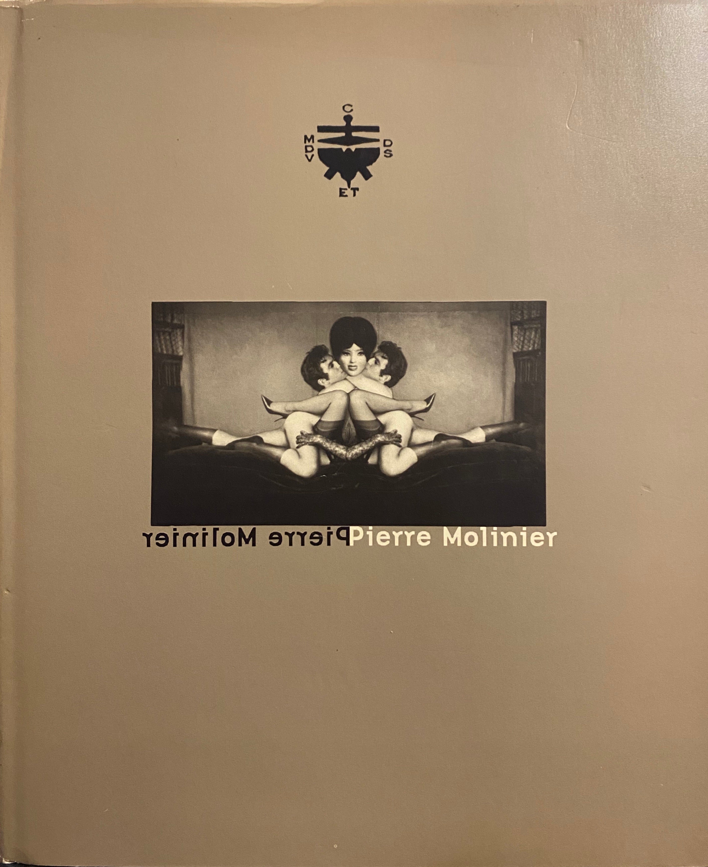 PIERRE MOLINIER