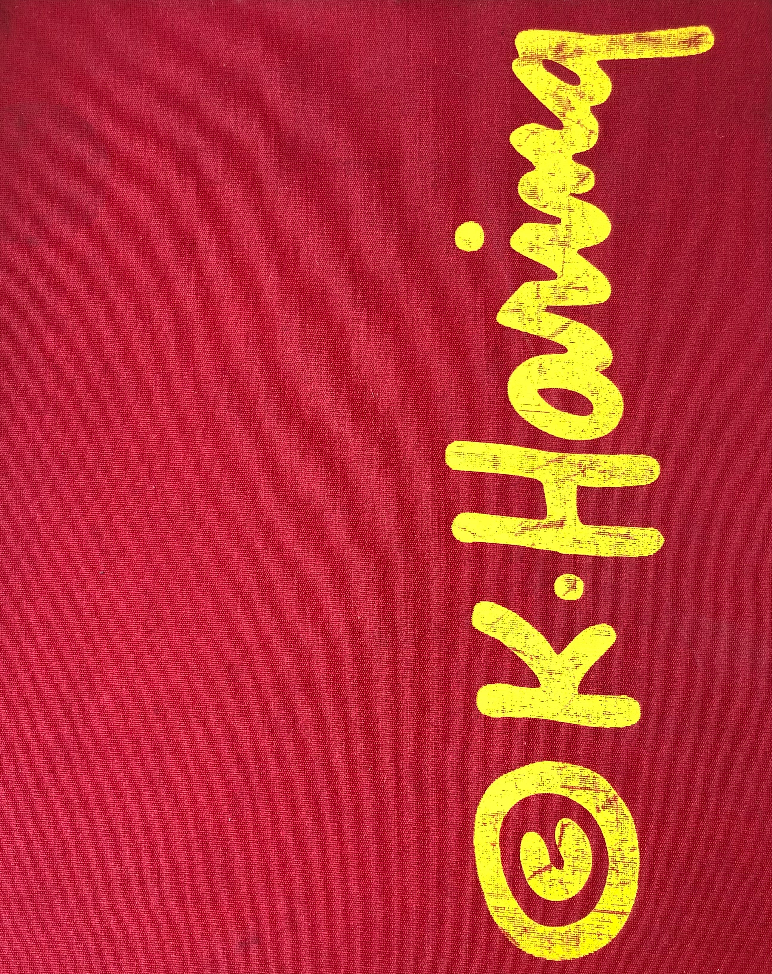 Keith Haring