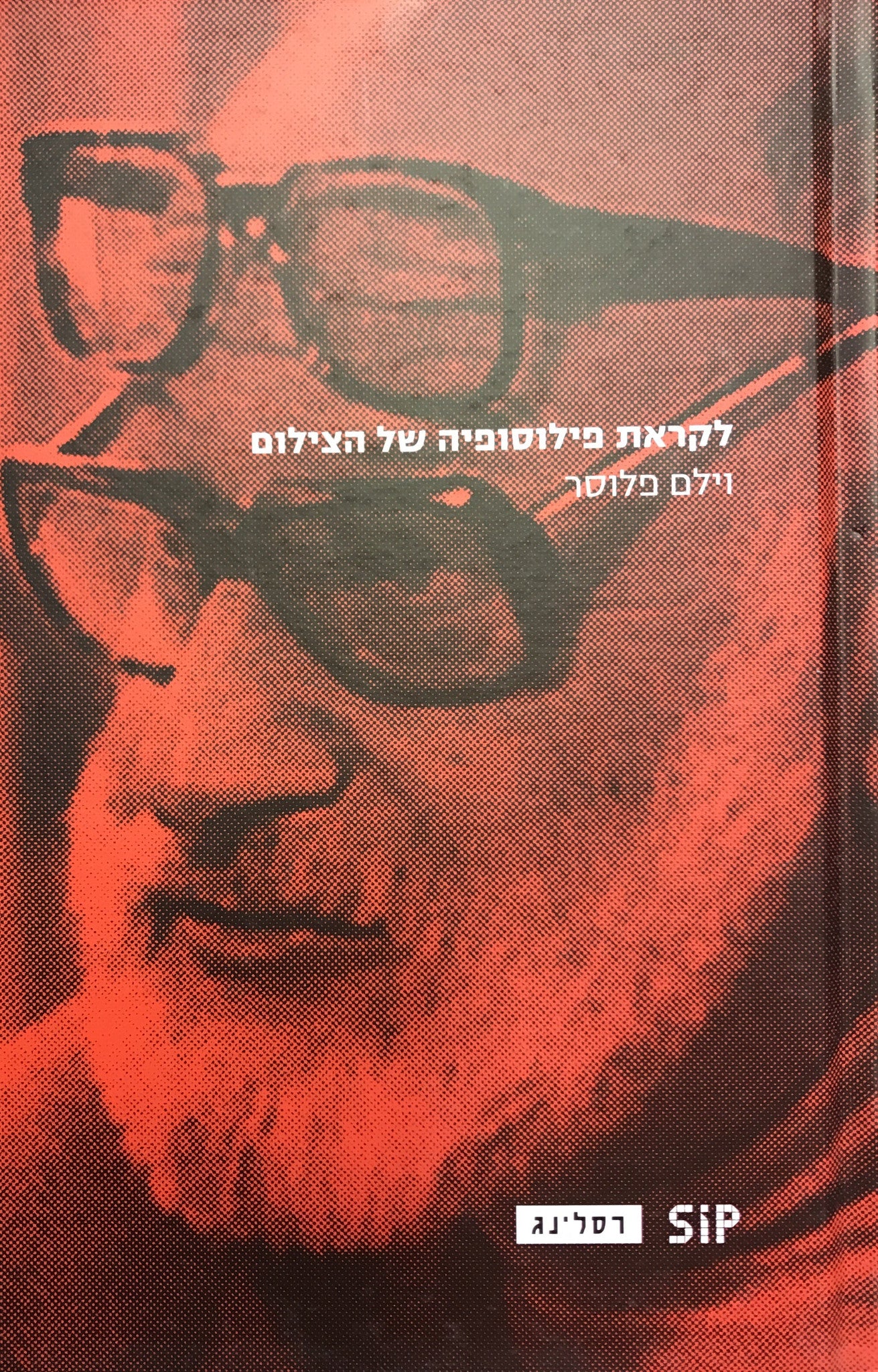לקראת פילוסופיה של הצילום