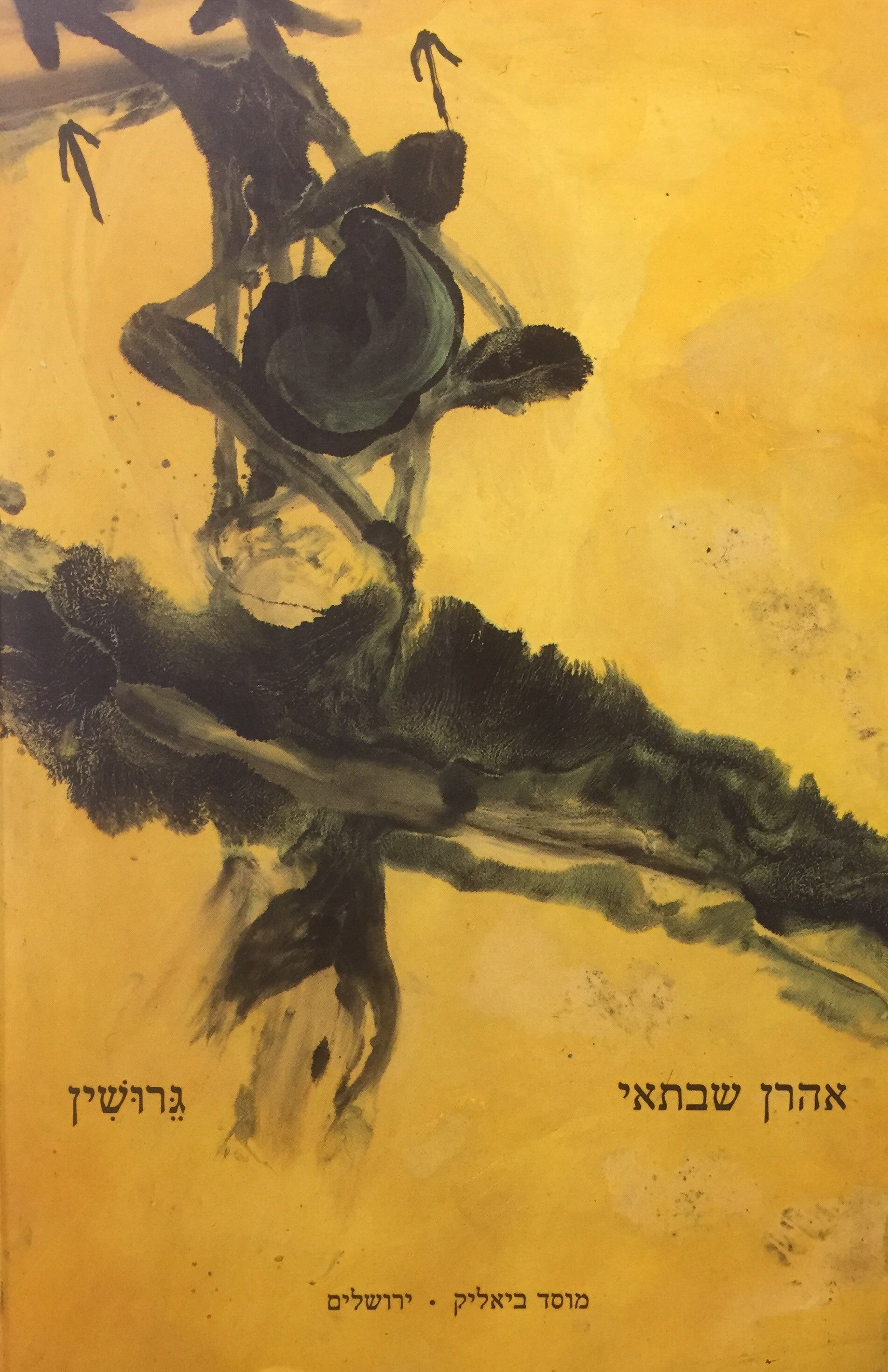 גרושין
