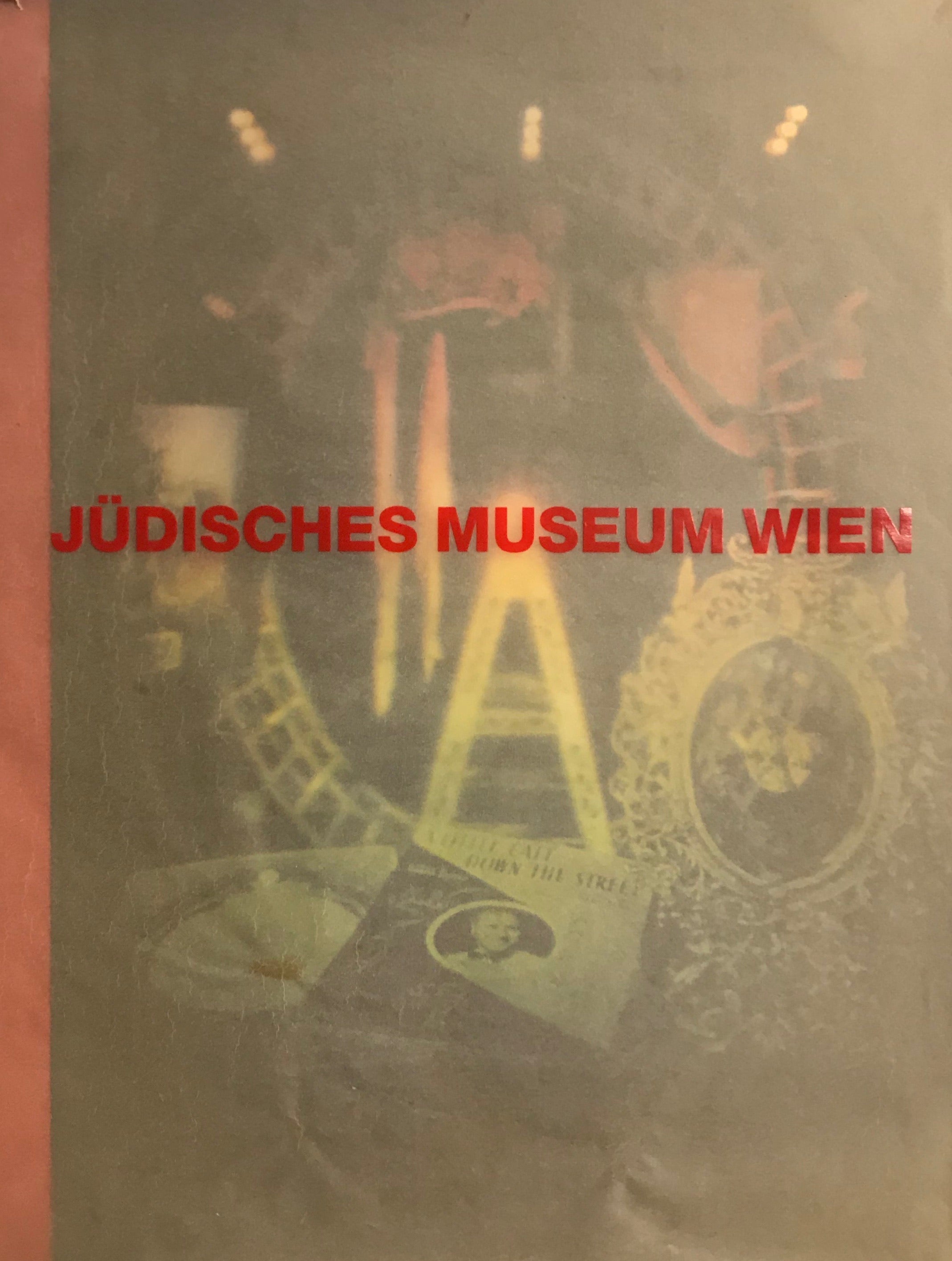 Judisches Museum Wien