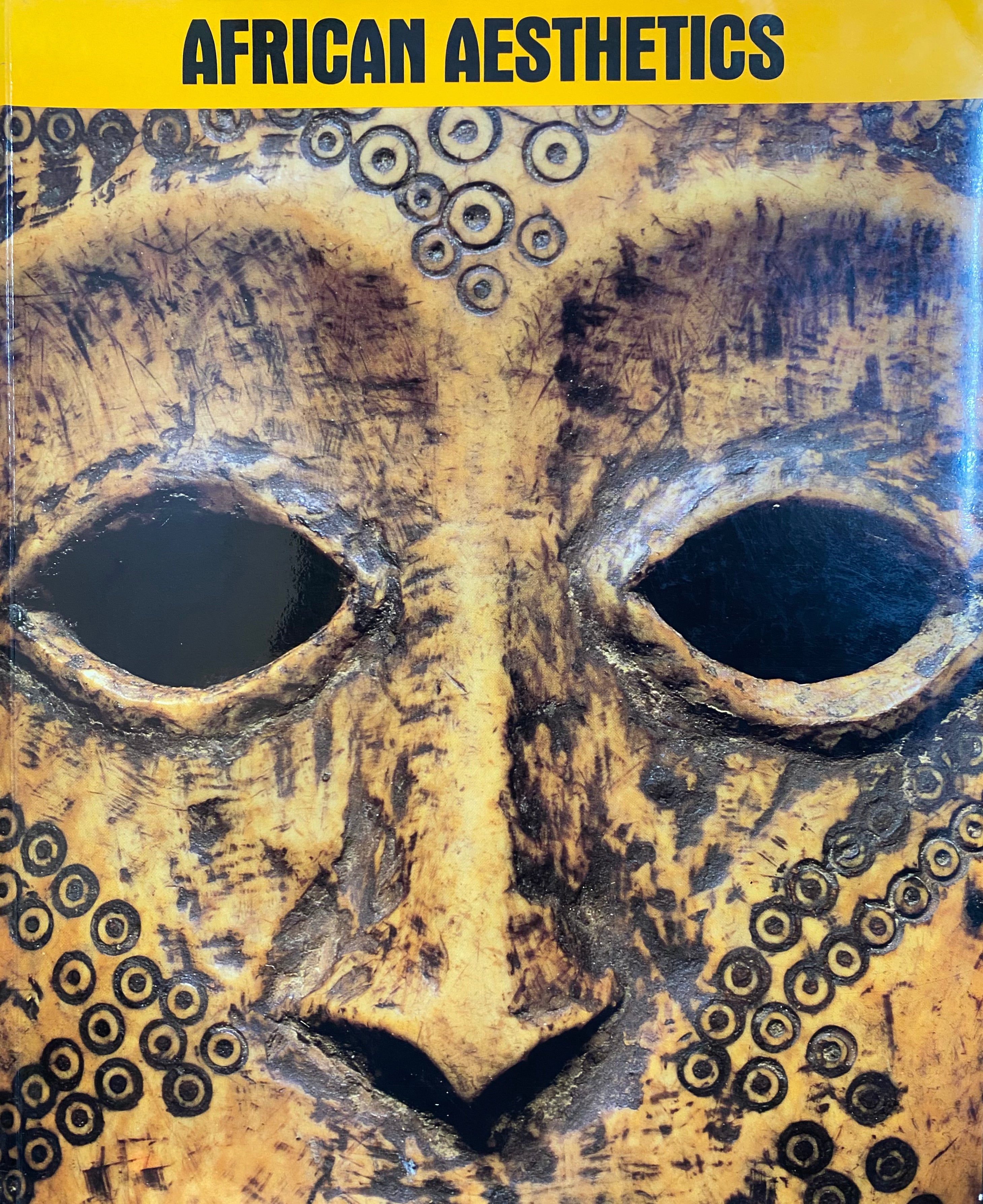 African Aesthetics/ The Carlo Monzino Collection