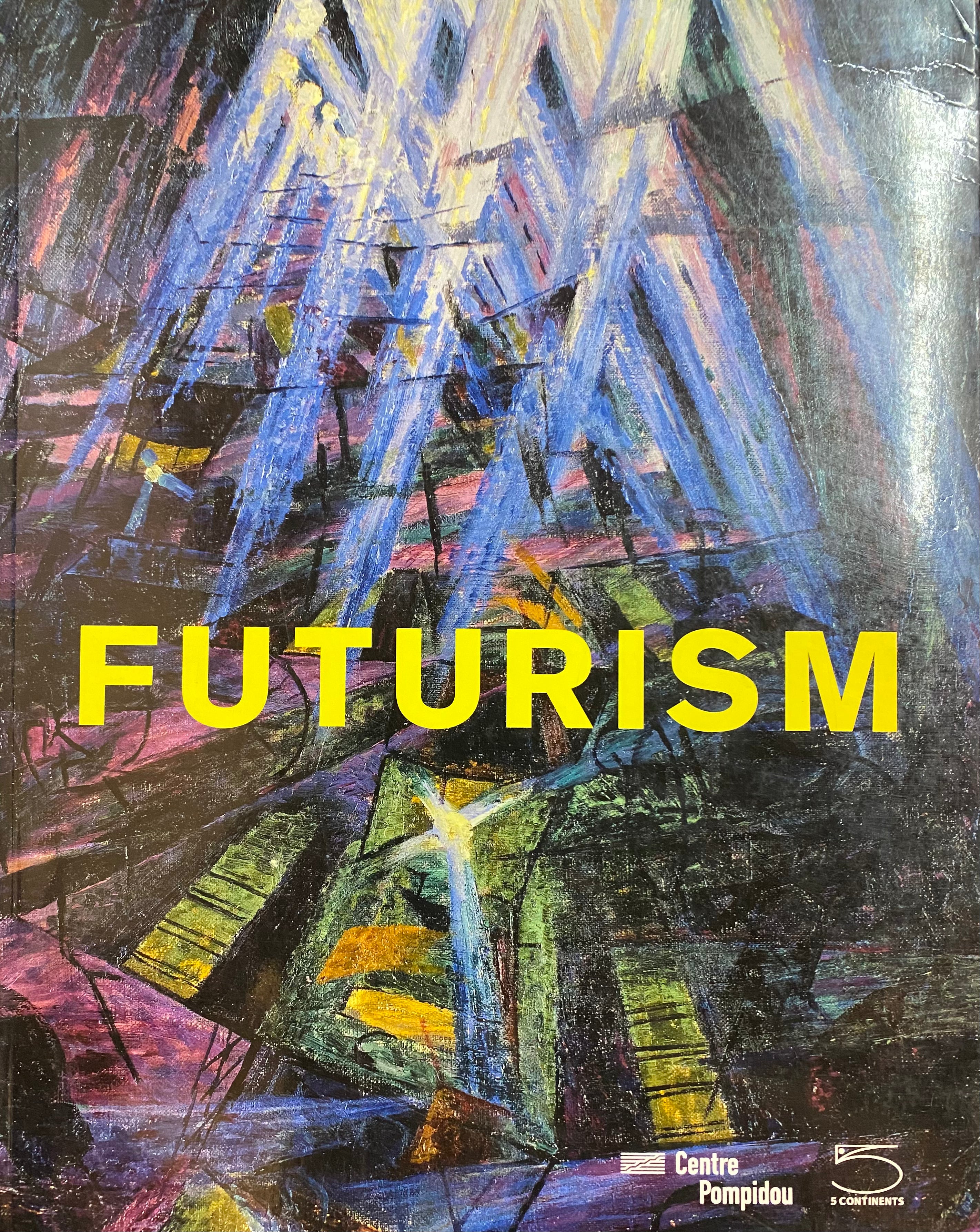 FUTURISM