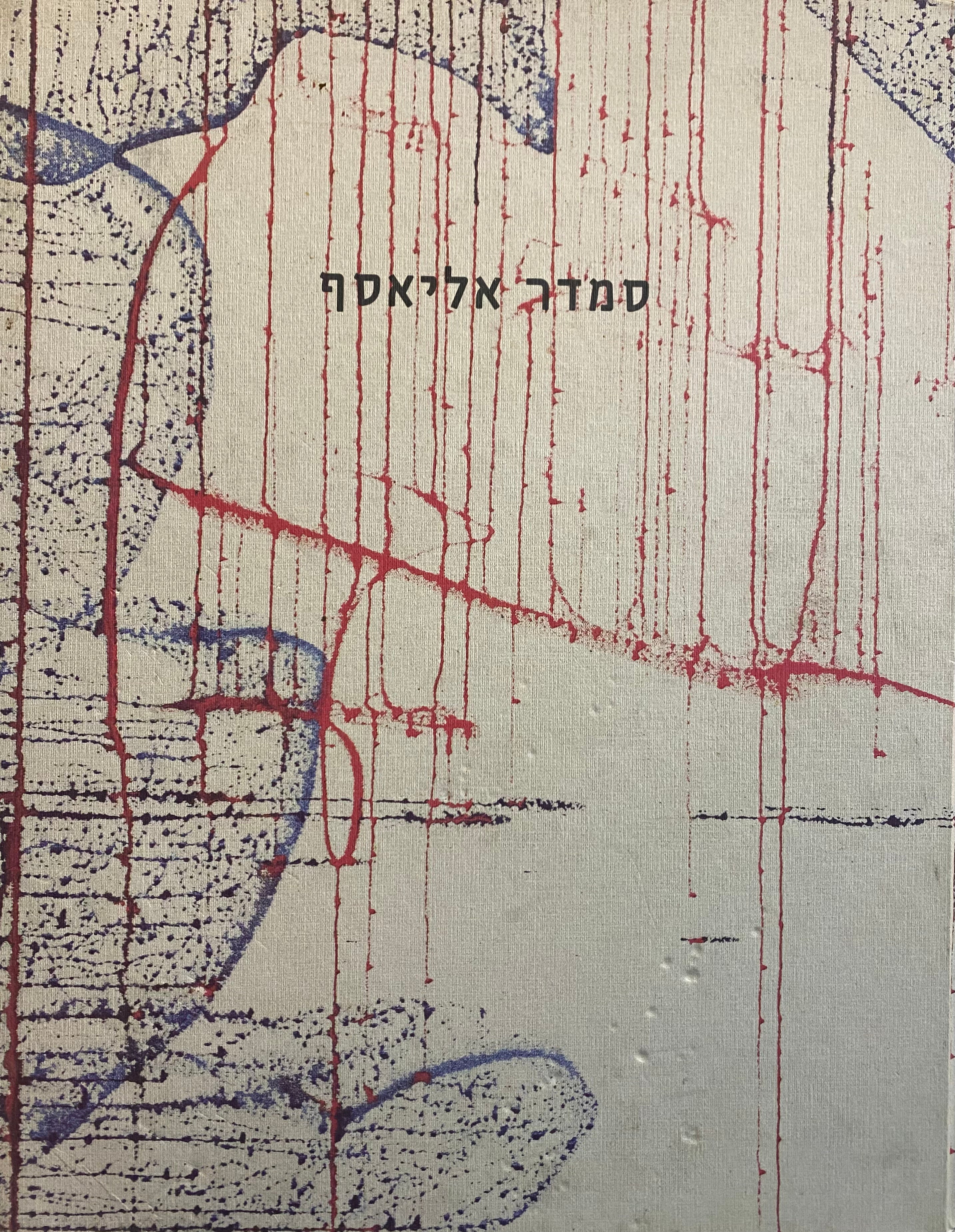 סמדר אליאסף: המסת מונדריאן