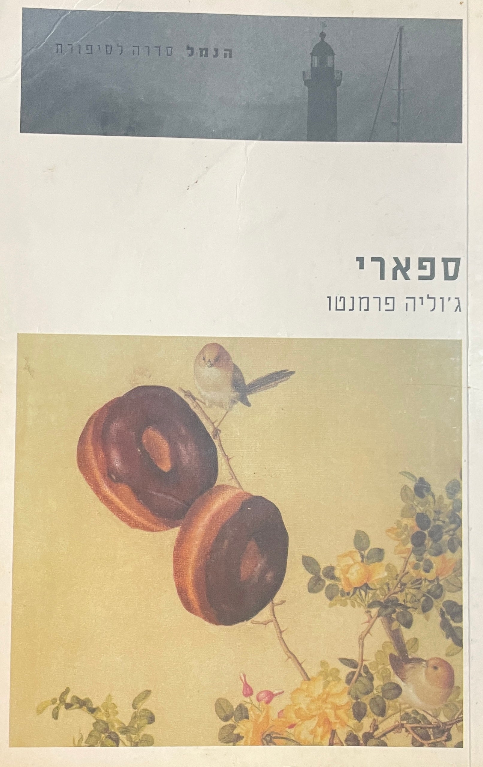 ספארי
