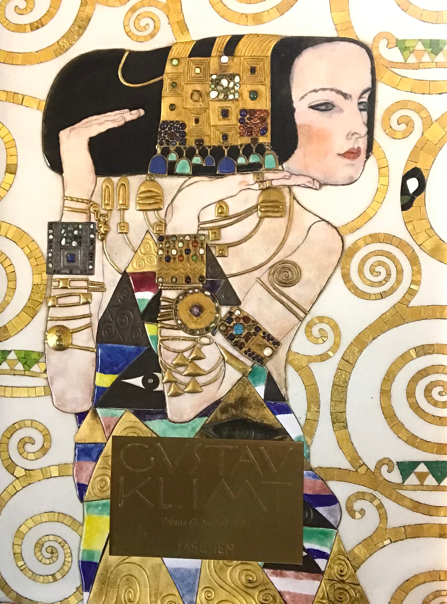 Gustav Klimt the Complete Paintings