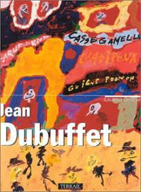JEAN DUBUFFET