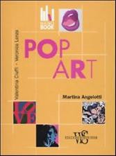 pop art - nano book
