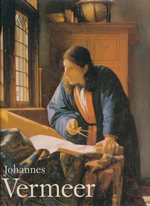 Johannes Vermeer