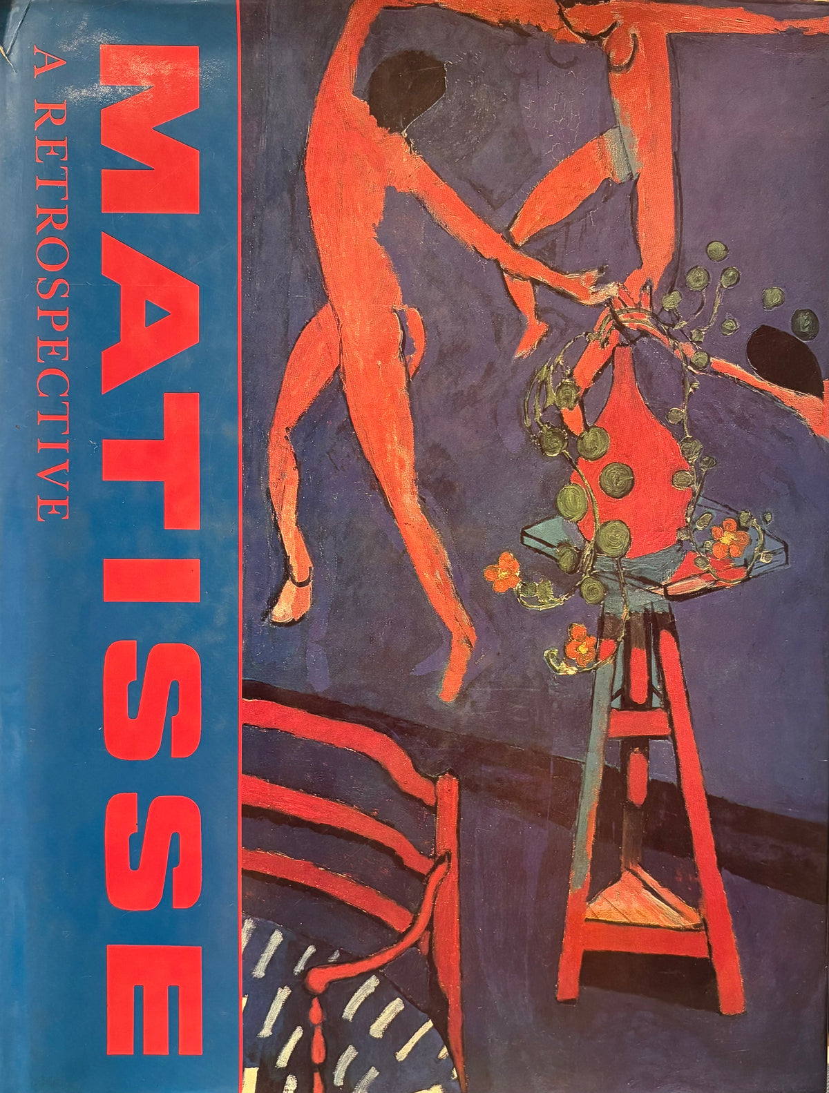 Matisse: A Retrospective